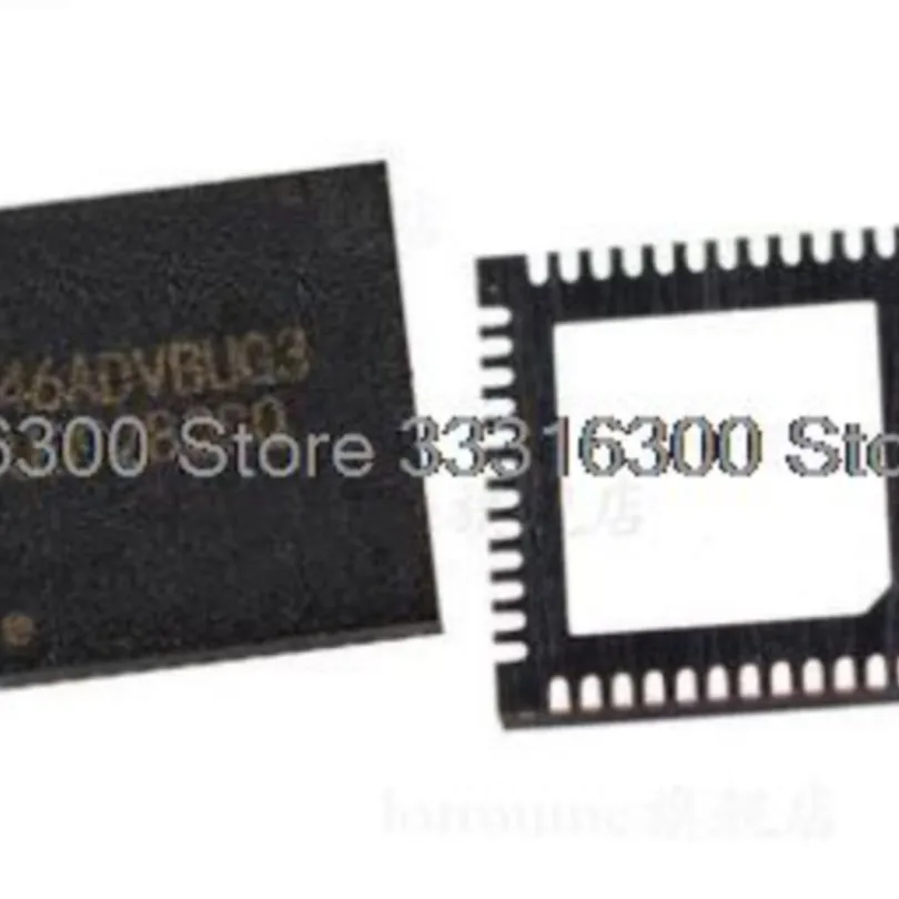 5PCS New DS90UB928QSQ  UB928QSQ  QFN48
