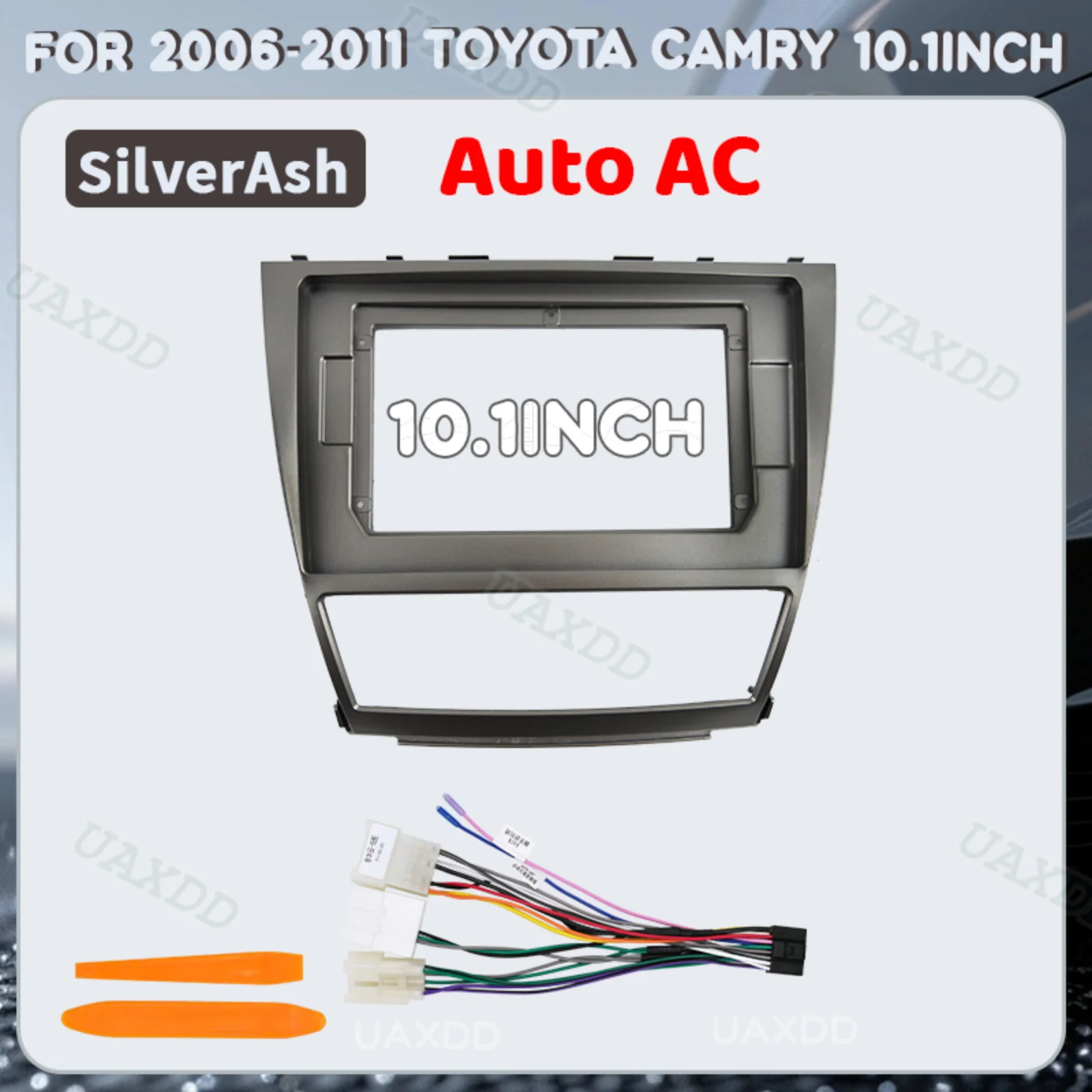 For Camry Auto AC
