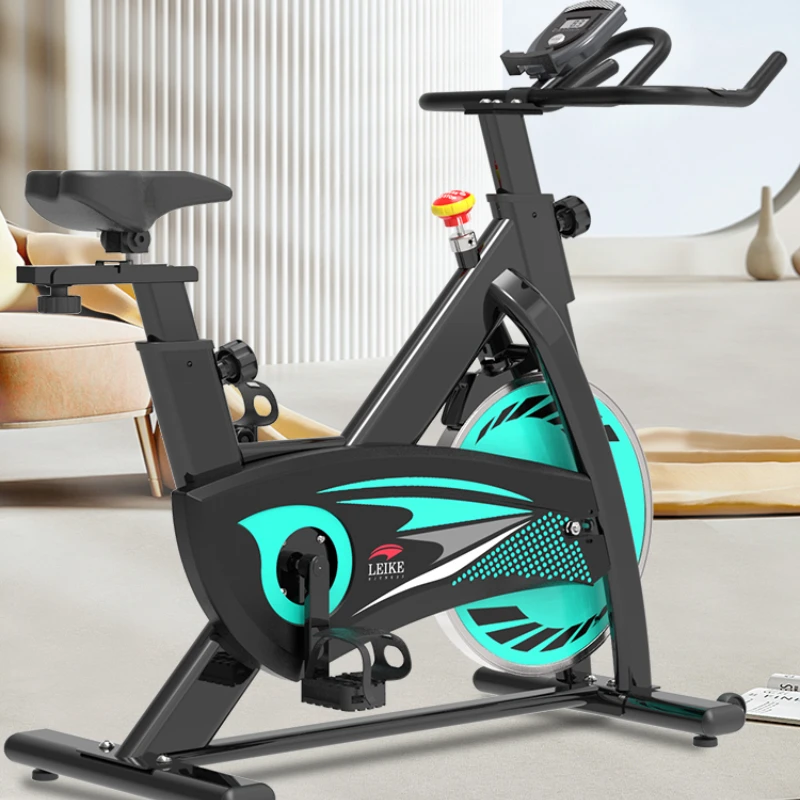 

Велотренажер для помещений, педальный велосипед, тренажерный зал, маленькое спортивное оборудование