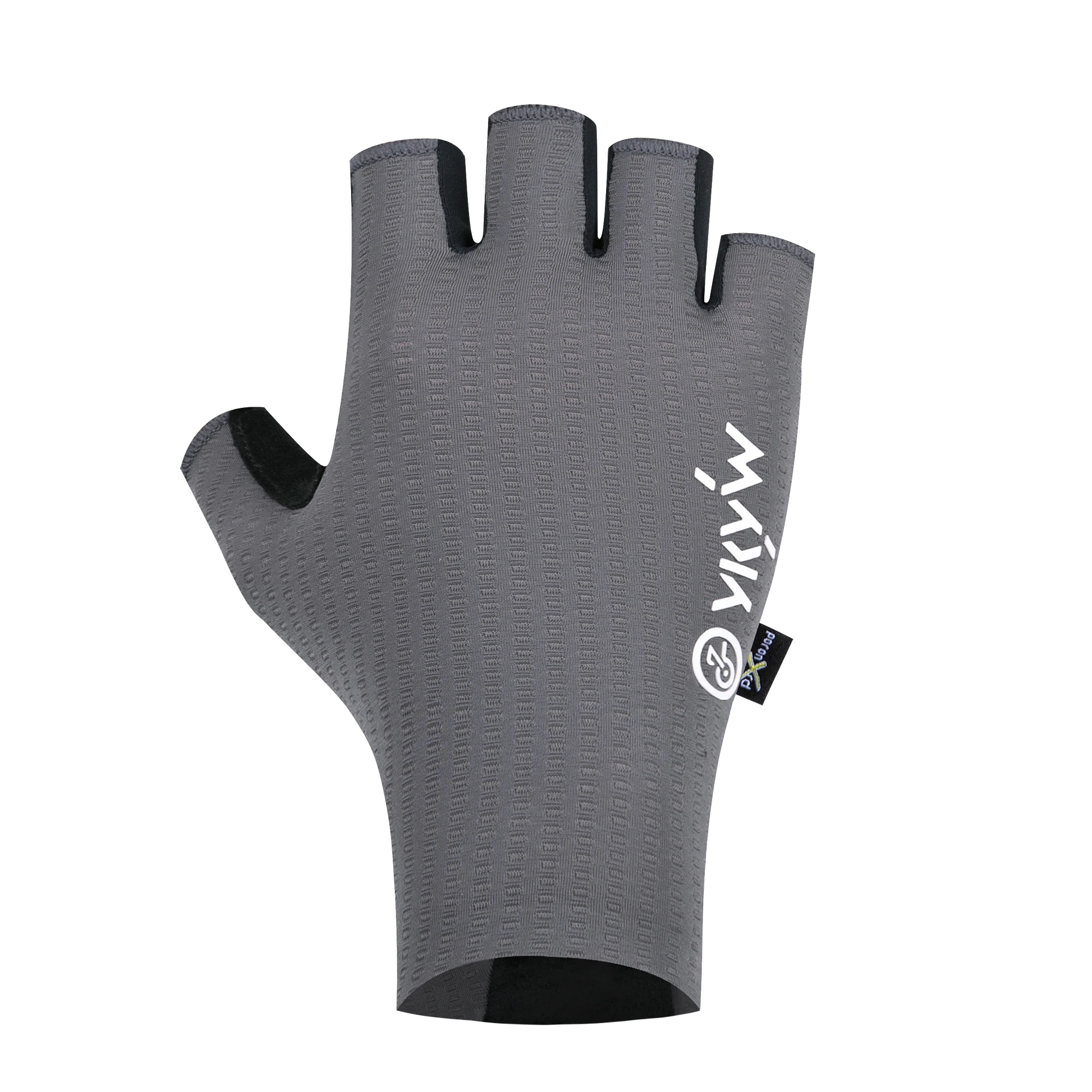 YKYWBIKE 2026 Radfahren Sporthandschuhe PORON XRD Schwamm Sommer Rennrad Handschuhe Stoßdämpfende Fahrrad MTB Halbfingerhandschuhe – Detail 11
