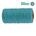 16 Blue