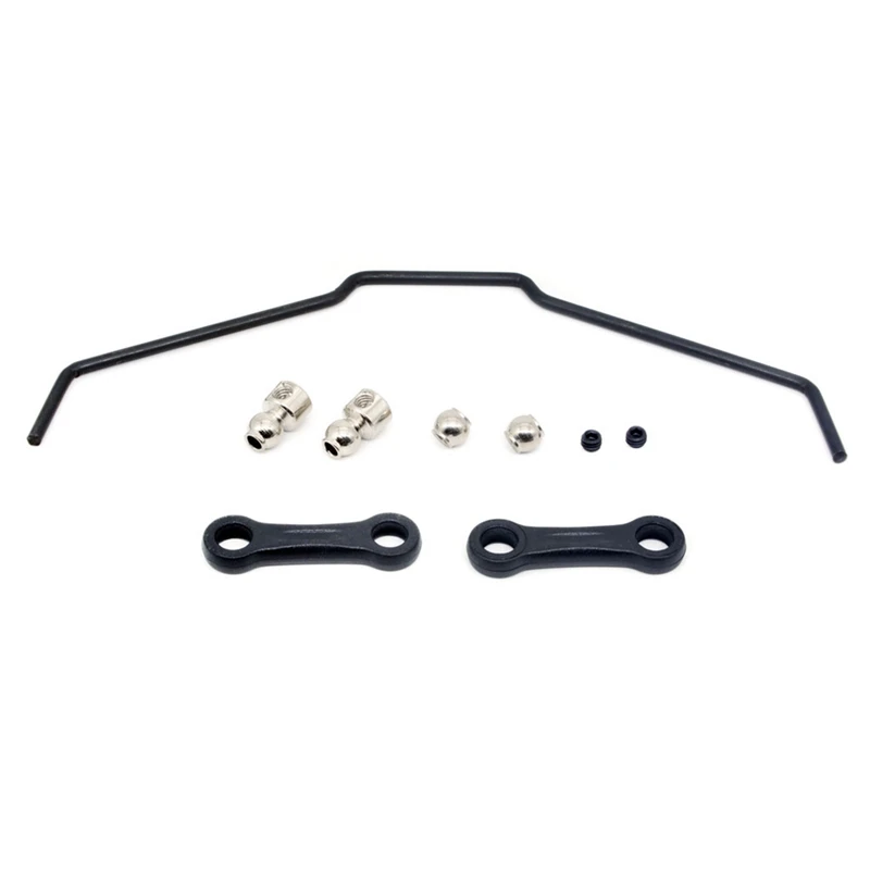 

MX-07 Sway противоскользящая панель 8717 для ZD Racing MX-07 MX07 MX 07 1/7 Запчасти для радиоуправляемых автомобилей аксессуары
