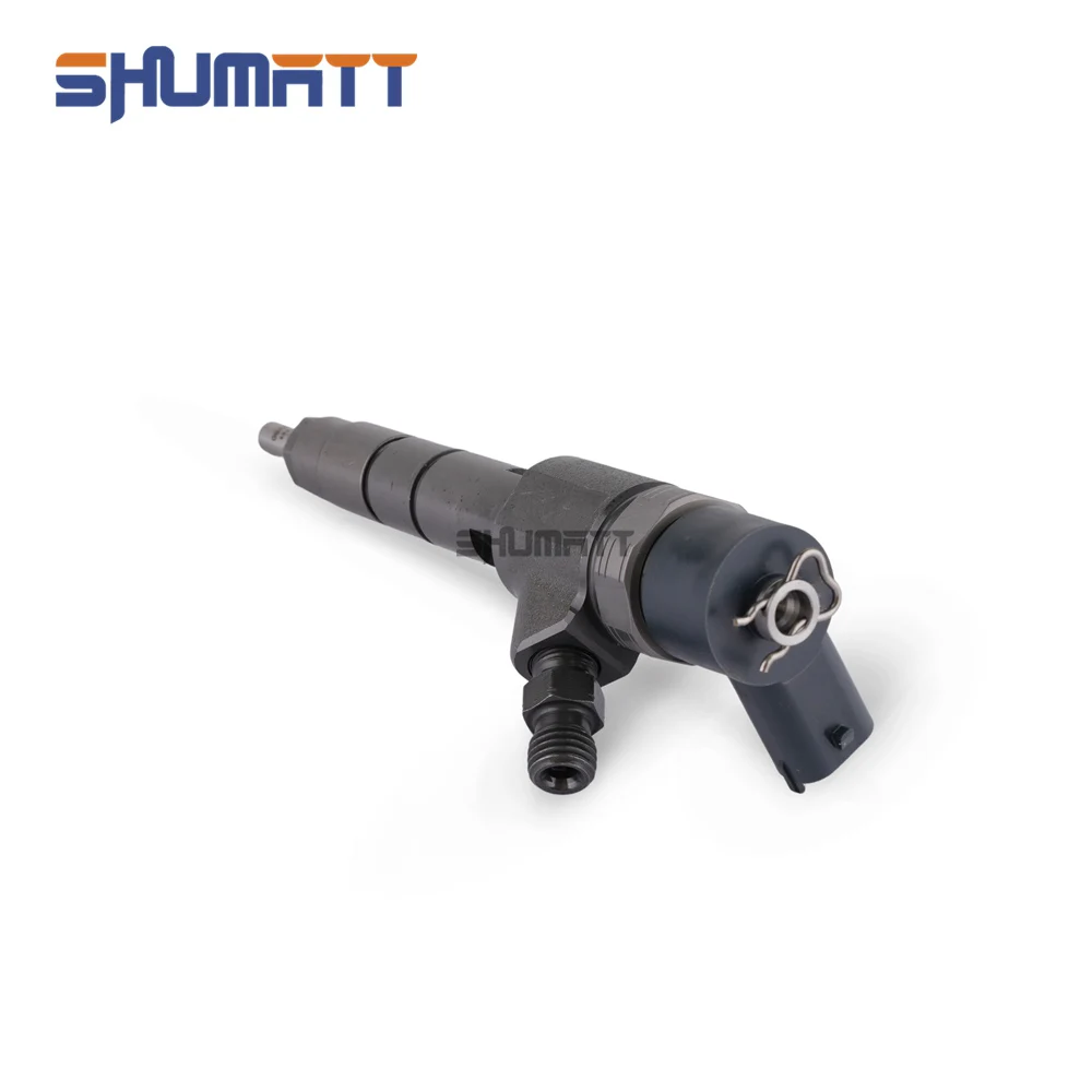 Fuel Injector 0445110453 Common Rail Injector MITSUBISHI HEAVY 31F6100010 China Made New