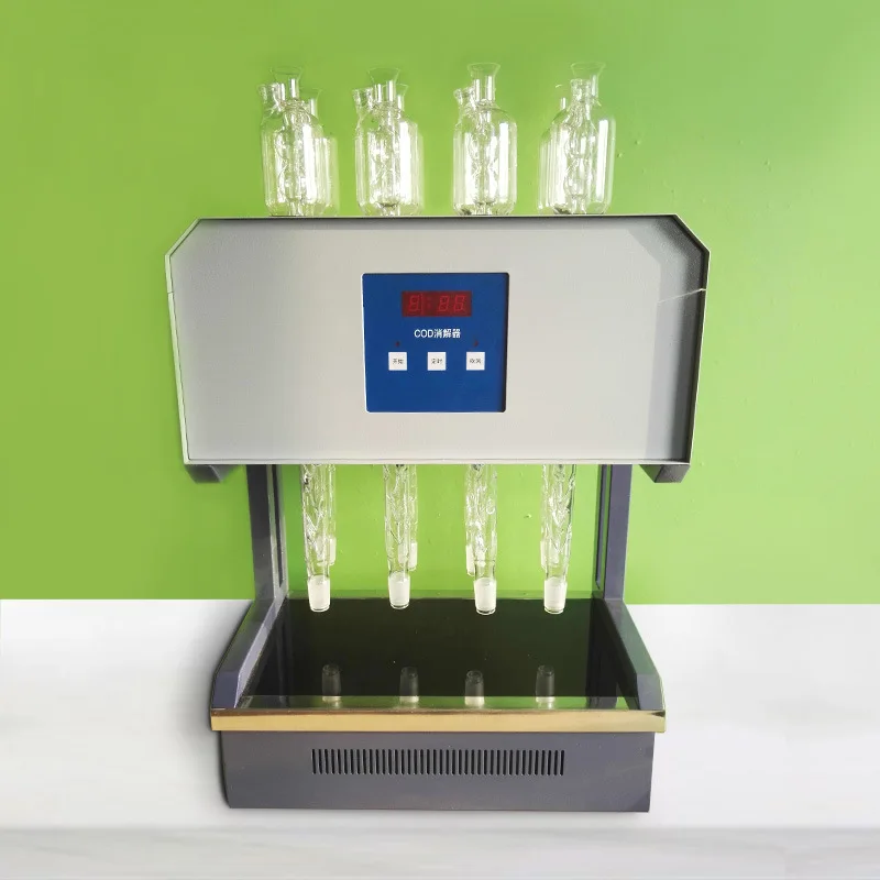 

Прибор для пищеварения трески, устройство для пищеварения, тестер трески, стандартное устройство для пищеварения трески