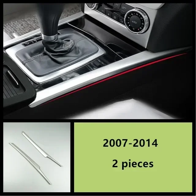 gear strips