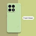 Fresh Green