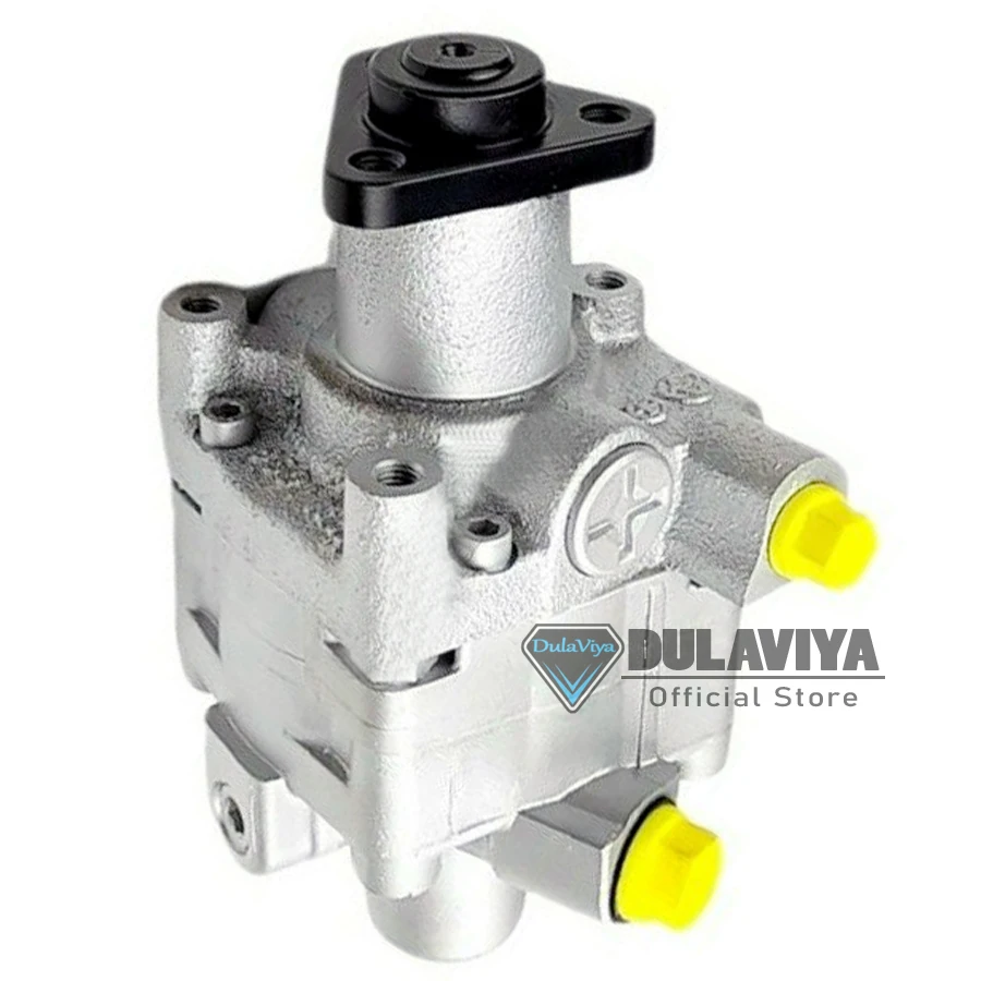 Auto Power Steering Pump For BMW 730i 735i 750i 1985-1994 145 Kw 