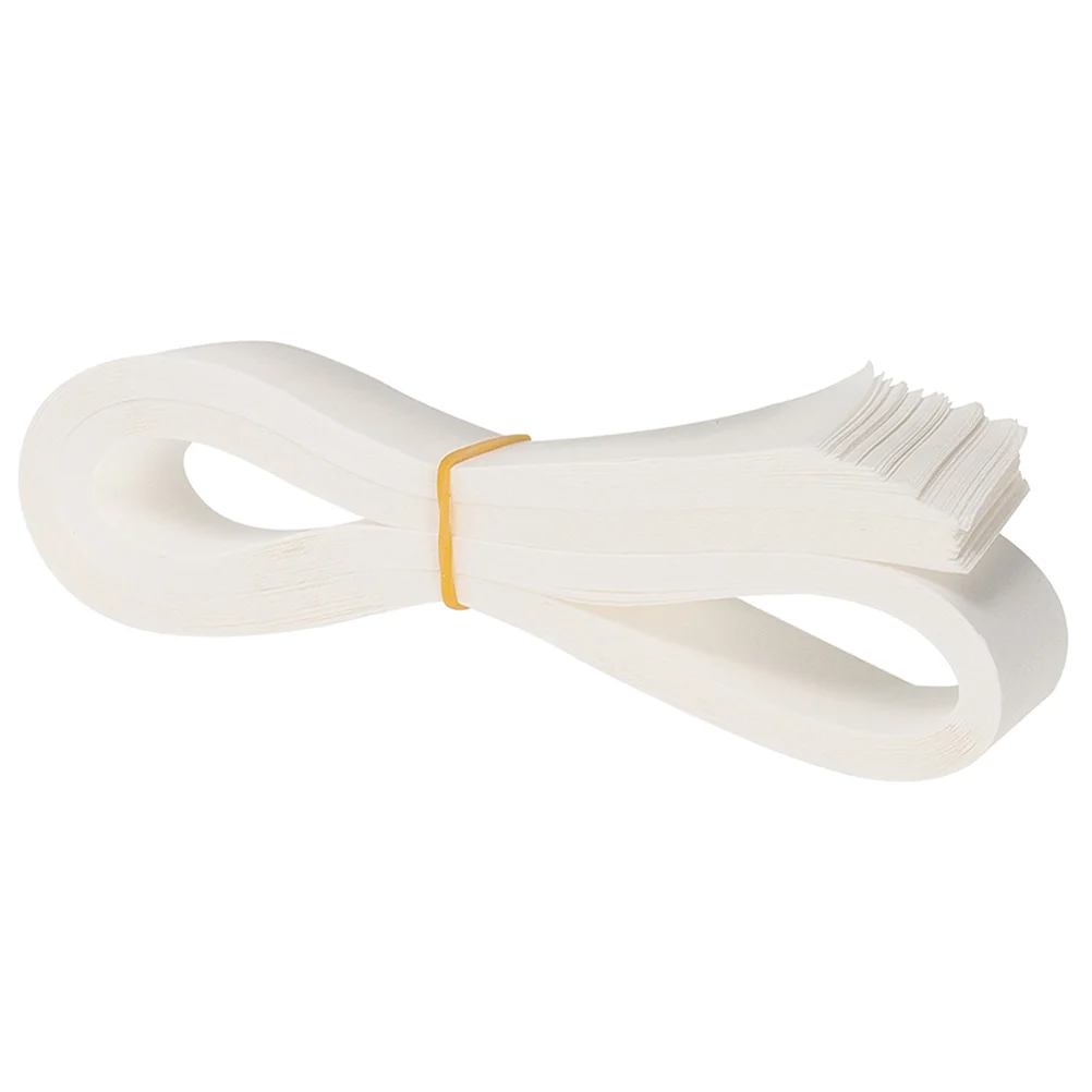 

30x2cm Banknote Paper Manual Currency Bands Money Cash Paper Bands Money Wrappers for Bills Cash Wrappers Bills