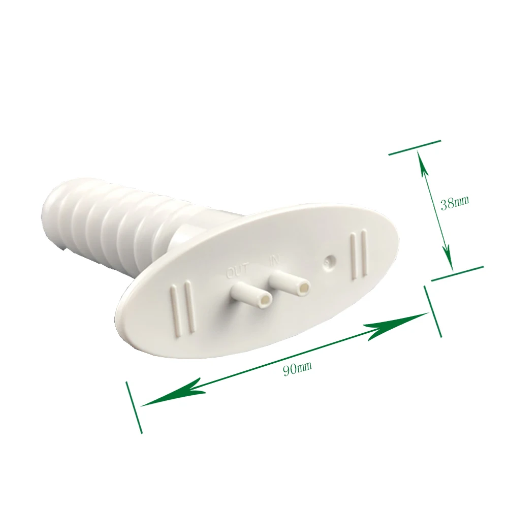 Professional Vaginal Insert Gynecological O3 Therapy Included Kit Vaginal Ozone Insufflation