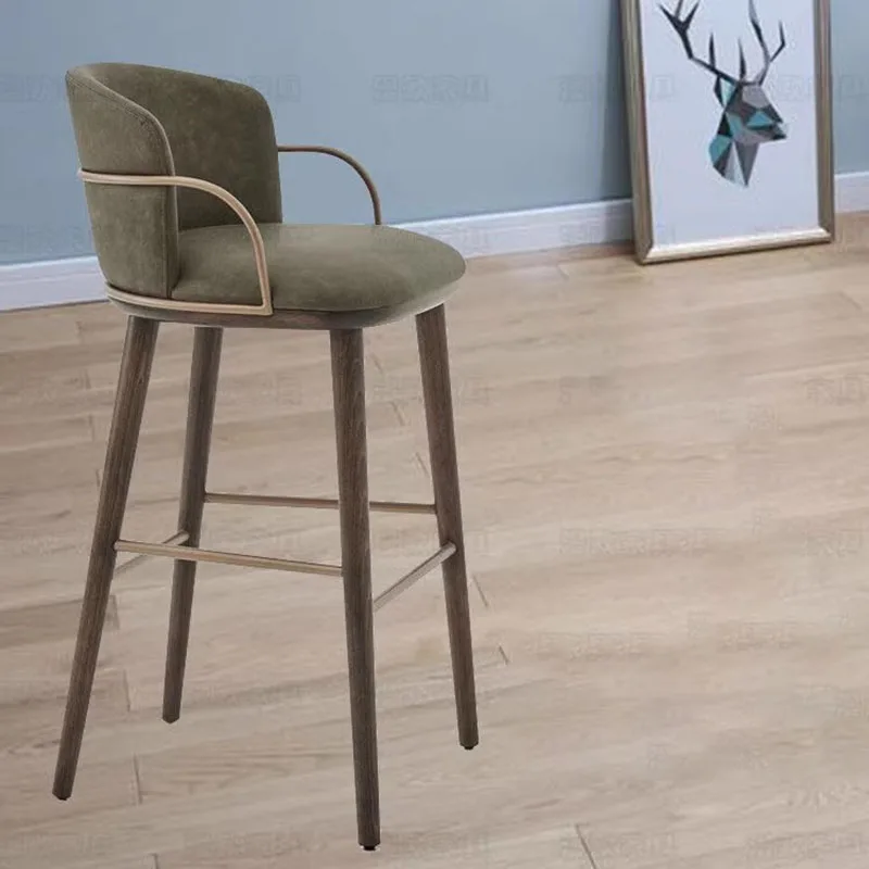 

Counter Design Bar Chair Lounge Back Waiting Mainstays Bar Stool Library Free Shipping Cadeira Ergonomica Restaurant Furniture