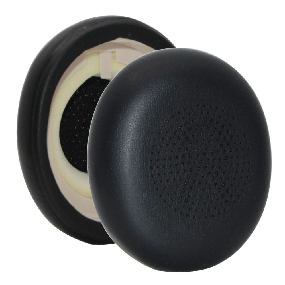 Poyatu 45h Headphone Earpad For Jabra Elite 45h Evolve2 65 Ms/uc