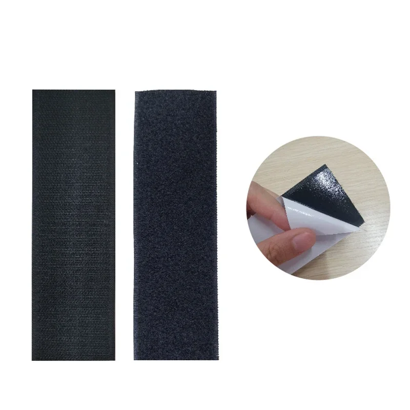 Car trunk organizer Elastic Fixing Belt Storage Bag Tapes Fire Extinguisher Fixing Belt