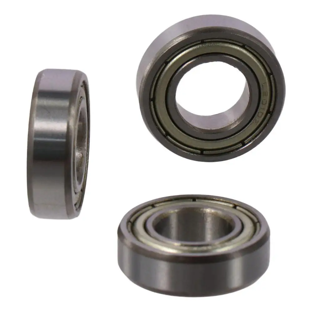 

Шарикоподшипник Z2 с глубоким желобом, 10 шт.