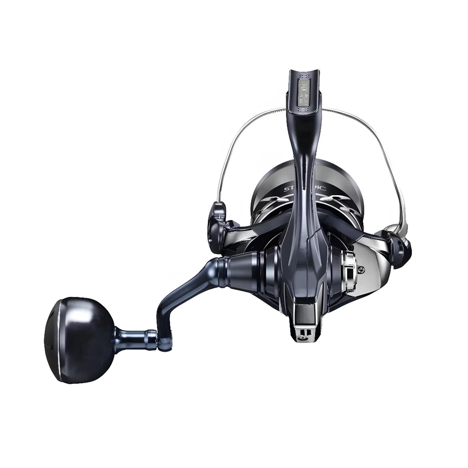 SHIMANO STRADIC SW Spinning Fishing Reel Ocean Boat Fishing Spinning Wheel
