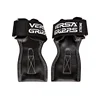 V Xtreme G Wrist Wraps Powerlifting Weightlifting Straps Lifting Grips Deadlift Wrist Support Gym Training Gear for Men Women