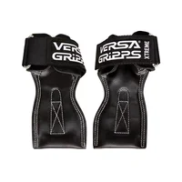 V Xtreme G Wrist Wraps Powerlifting Weightlifting Straps Lifting Grips Deadlift Wrist Support Gym Training Gear for Men Women