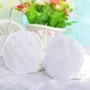 10PCS Soft Cotton Baby Nursing Pad Washable Feeding Breast Pad Absorbent Reusable Nursing Anti-overflow Postpartum Nursing 5