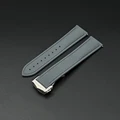 Grey Sliver Buckle