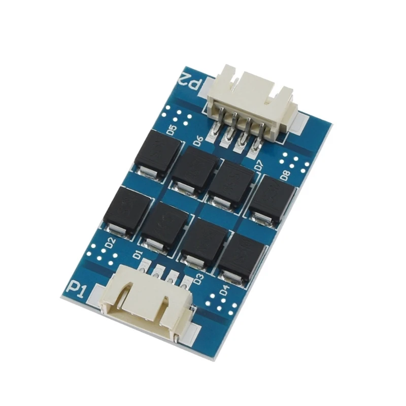 4Pcs TL Smoother 애드온 모듈 3D 프린터 스테퍼 모터 드라이버 액세서리 P0RC