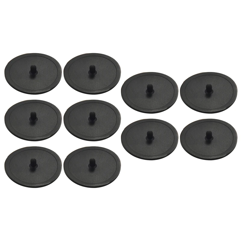 Filtro Cego Backflush Disco de Borracha para Máquinas de Café Expresso Fabricação de Cerveja Cabeça Backwashing Gaxeta 10x