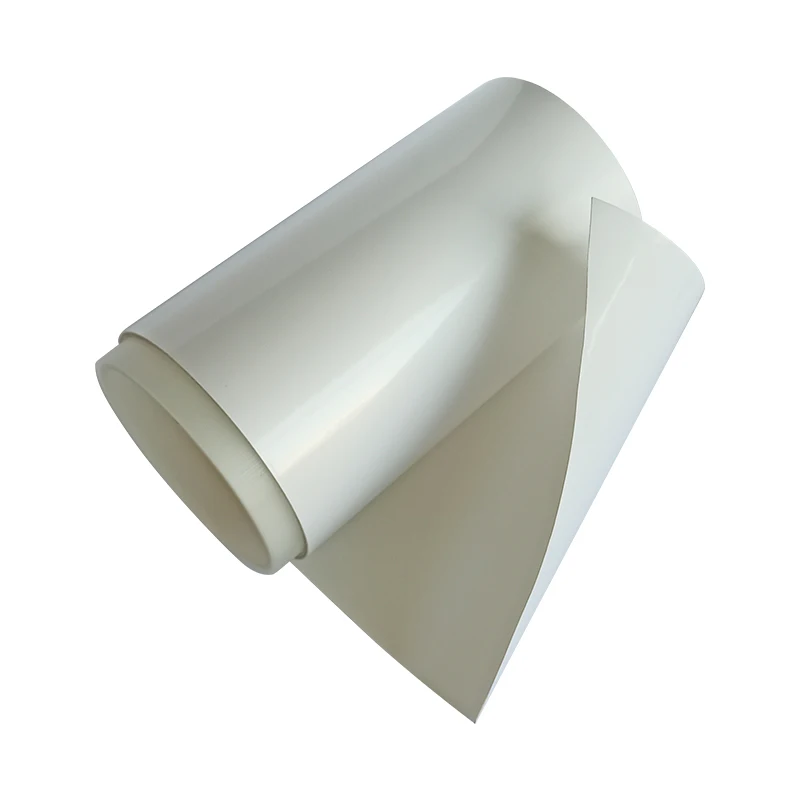 

3M Thermal Transfer Label Material 7871 White Thermal Transfer Polyester Gloss Premium Durability and Moisture Resistance