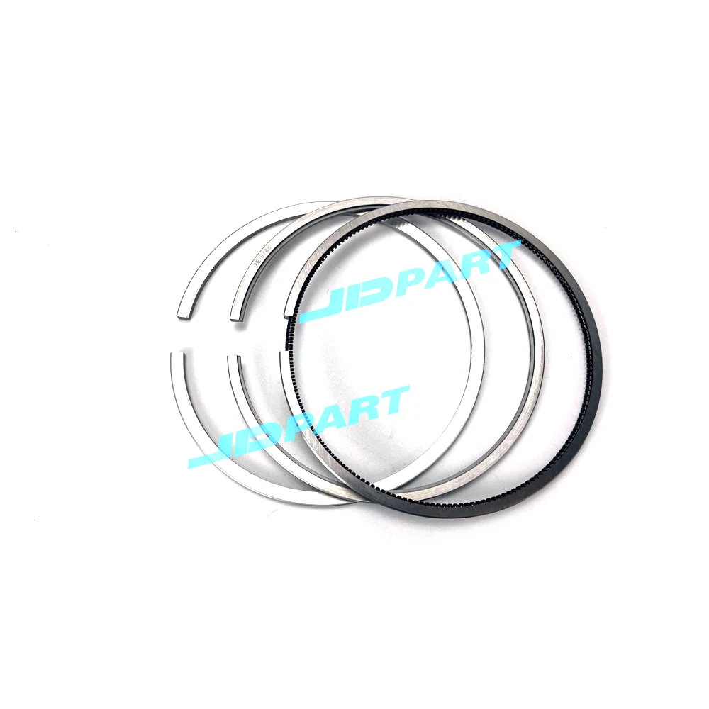 

New 3116 Piston Rings Set For Caterpillar Engine Parts