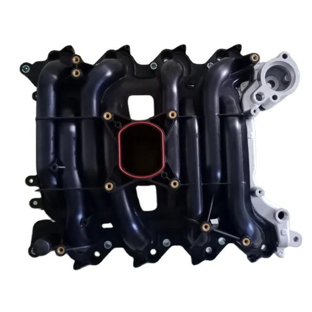 Engine Intake Manifold For 615-178 F6SZ 9424-AA F8AZ 9424-AAA Auto Parts Air