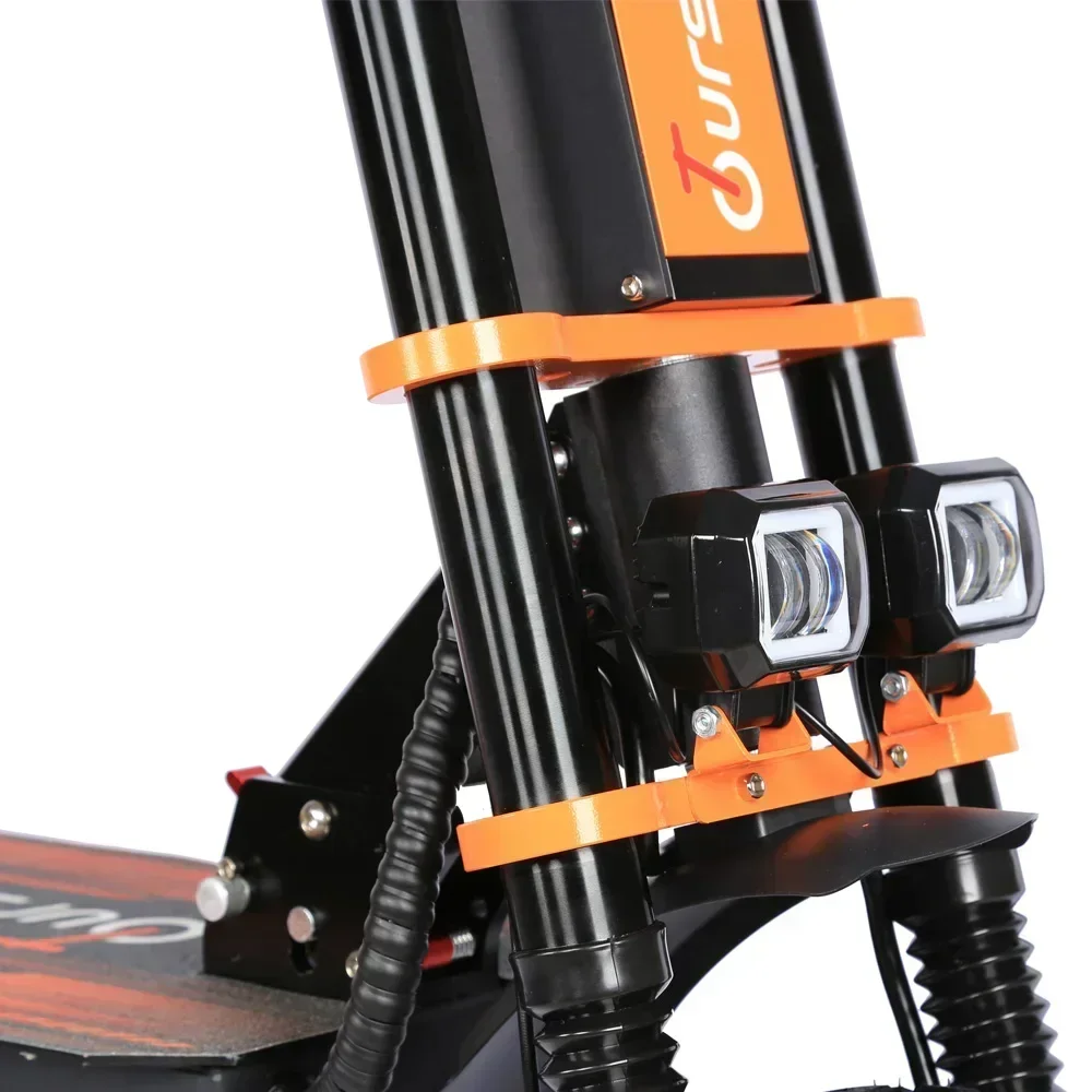 Escooter X8PRO 8000W 60V 40AH 13-14inch Dual Motor Adult Off-road Electric Scooter Max Speed 100KM/H Max Mileage120KM scooter accessories