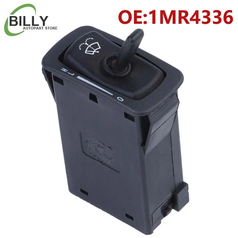 

YAOPEI 1MR4336 577.62511 25173793 Wiper Control Switch for Mack