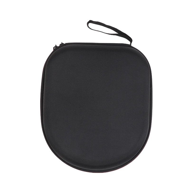 1 Piece For SoundPEATS Space/Edifier/JBL Wireless Bluetooth Noise Cancelling Headphones EVA Carrying Storage Case Cover