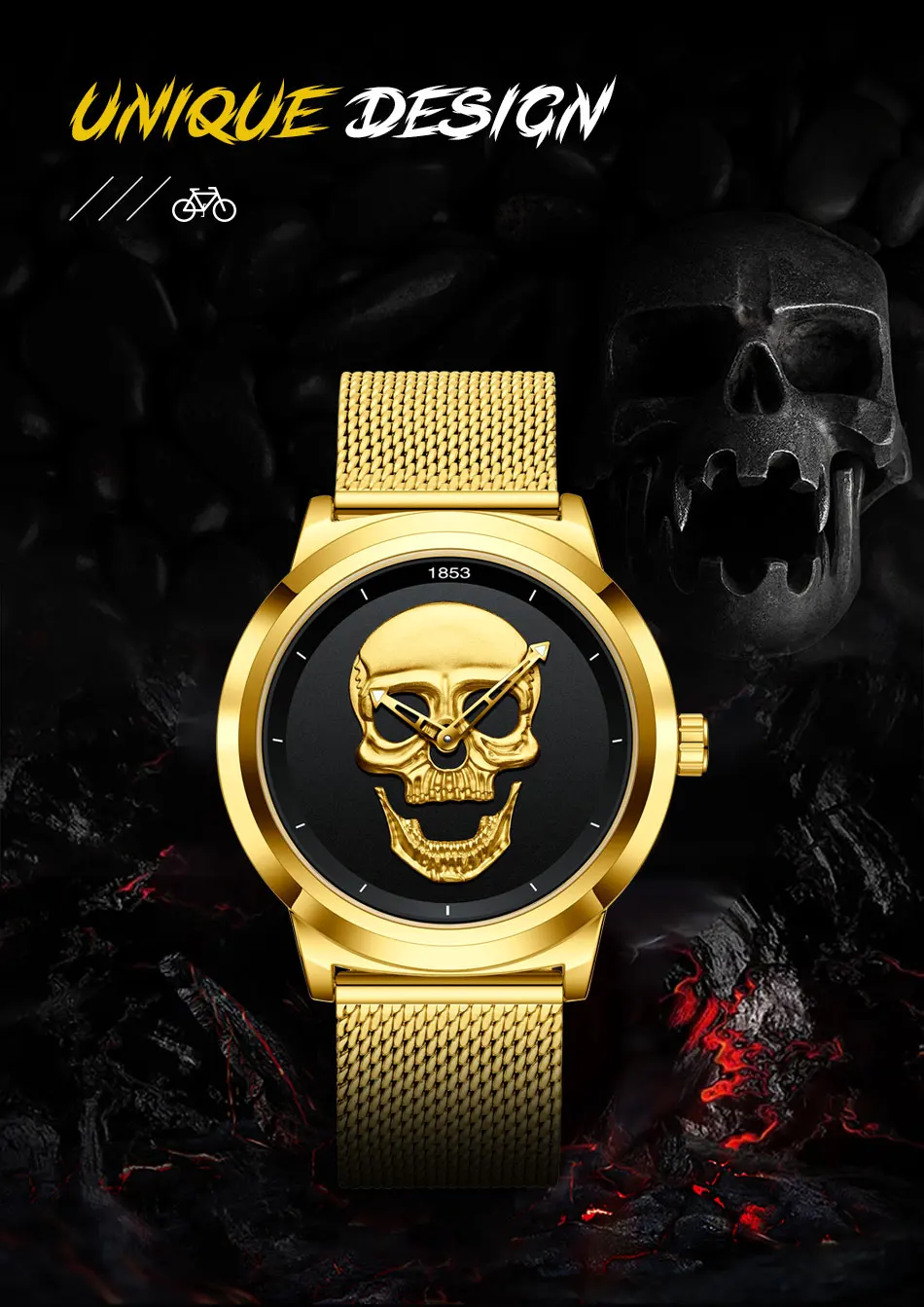 Moška ura 2023, poslovna ura za moške, luksuzna športna kvarčna ura, vodoodporna svetleča ročna ura_voghion.com