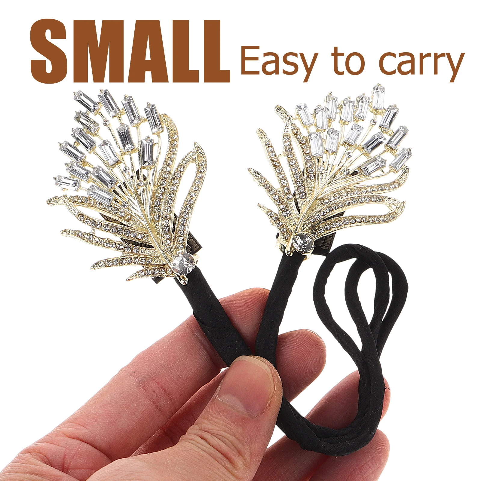 Pan Hair Artifact Braiding Dryer Curlers Ponytail Bread French Twist Bun Maker Lazy Accessories