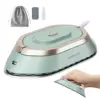 Mini Iron for Clothes 110V/220V Dual-Voltage 30S Preheating Portable Ironing Iron Dry Travel Iron 1