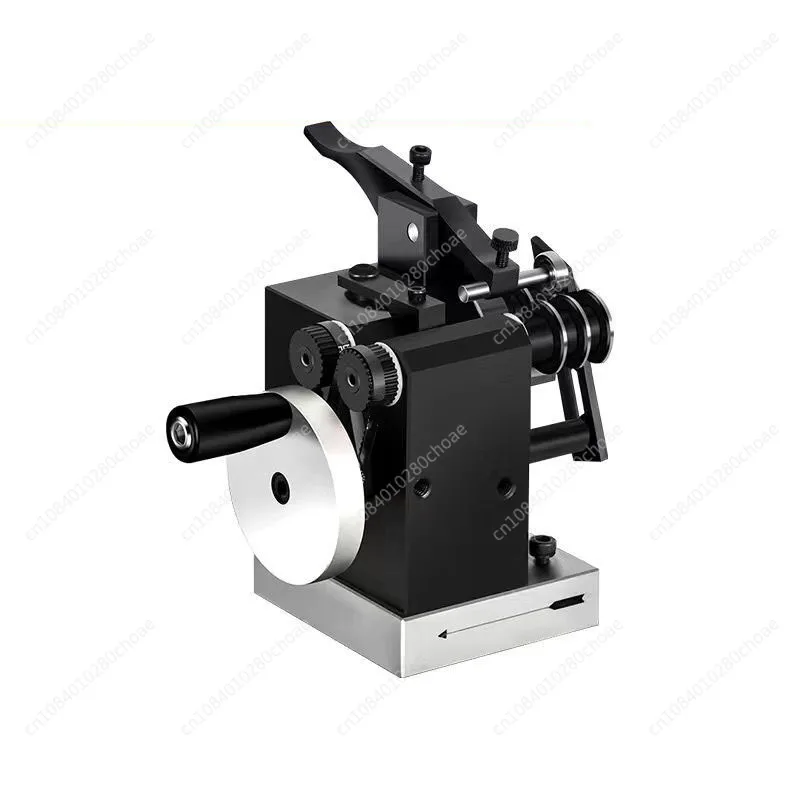 Useful Ultra Precision 0.005 Accuracy Grinder Punch Mini Needle Fixture Concentr