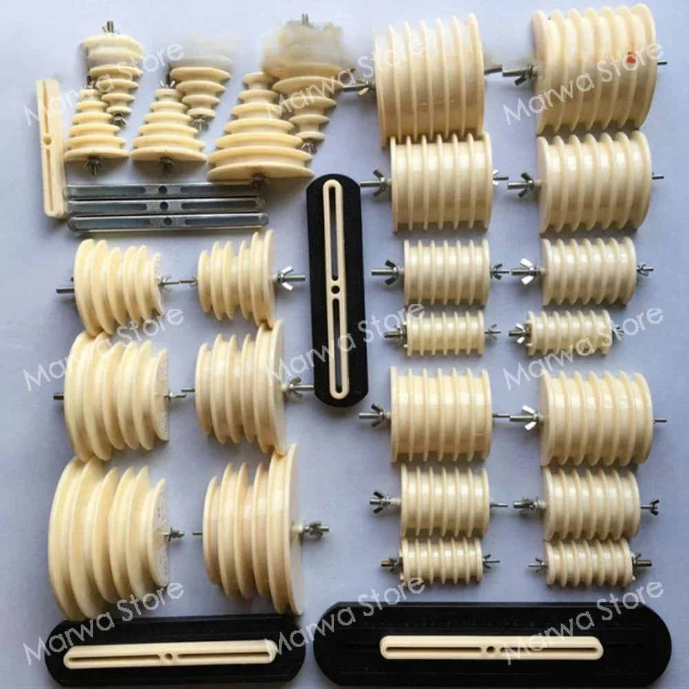 Integrated Intelligent Mould Maintenance Tool Universal Motor Winding Machine Mould Universal Winding Motor