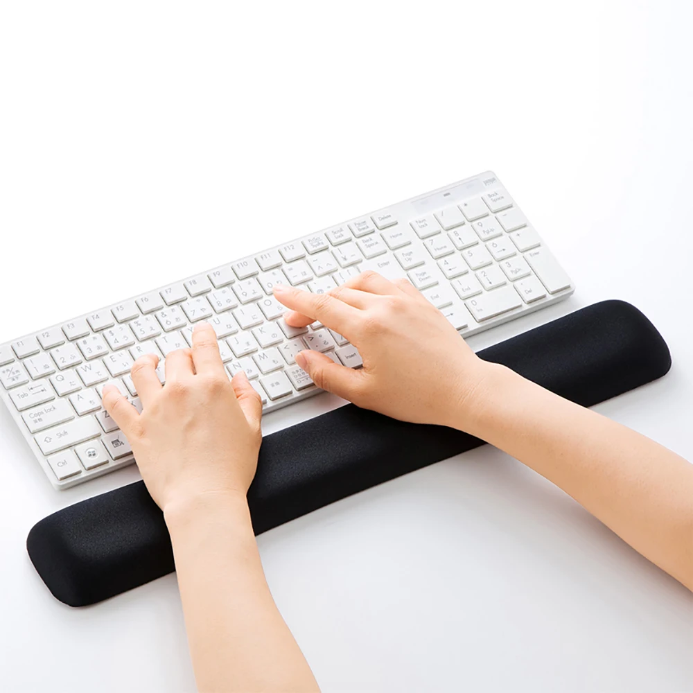 Logitech Craft KeyboardUS配列 MX Palm Rest Logitech MX Palm Rest for Logitech MX Keys Logitech Craft