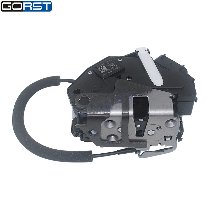 Rear Trunk Boot Tailgate Lock Latch for Ford Ecosport CN15-A219A