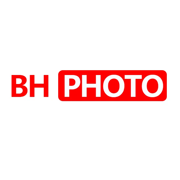 BH PHOTO Store