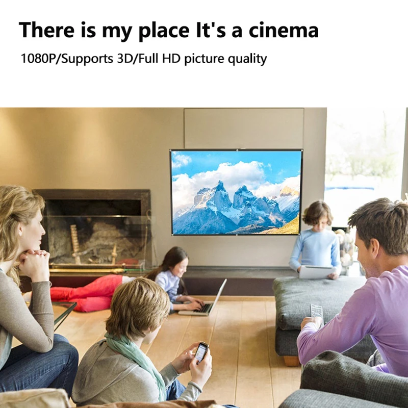 60 84 100 120 Inch 16:9 3:4 Portable Projector Screen Curtain HD Display Screen Home Cinema Theater Movie Home Outdoor Office projector screen,projection screen