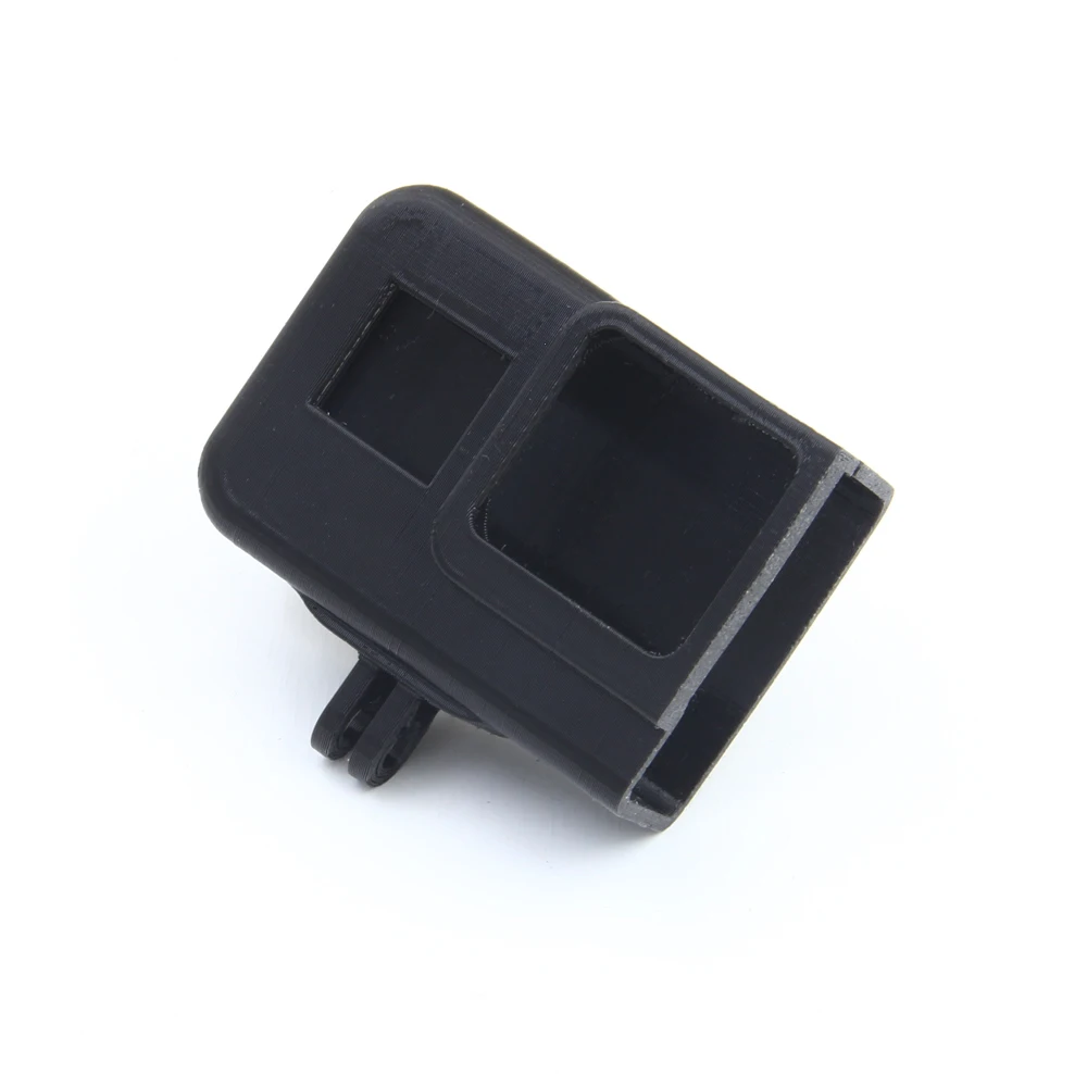 Coque de protection GoPro 9/10/11 et 8 - Silicone, étanche, antichoc