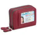 A-Burgundy