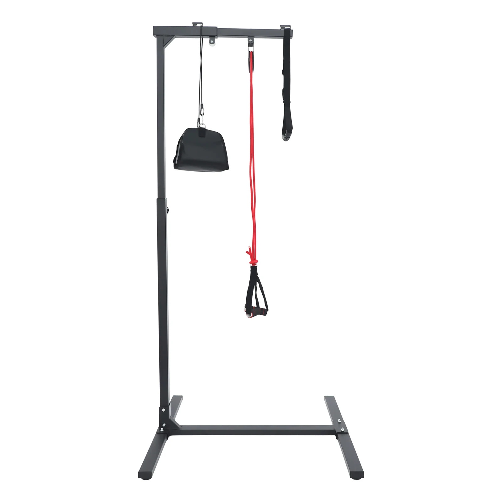Barre d'assistance Stand Up pour personnes âgées - Aide à la mobilité et rééducation 100kg