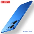 Simple Blue