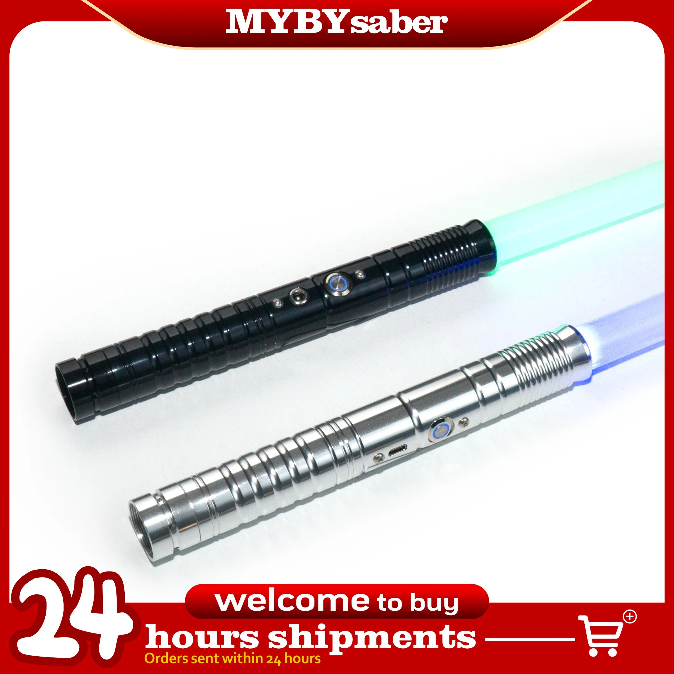 xe001-rgb-pixel-smooth-swing-lightsaber-metal-handle-heavy-dueling-colors-change-force-varety-sounds-blaster-laser-sword-toys