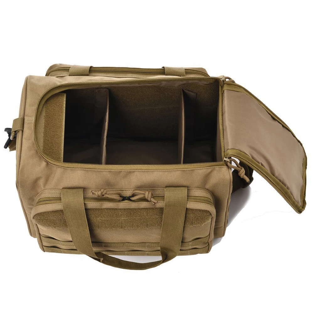 Tactical Range Storage Bag 