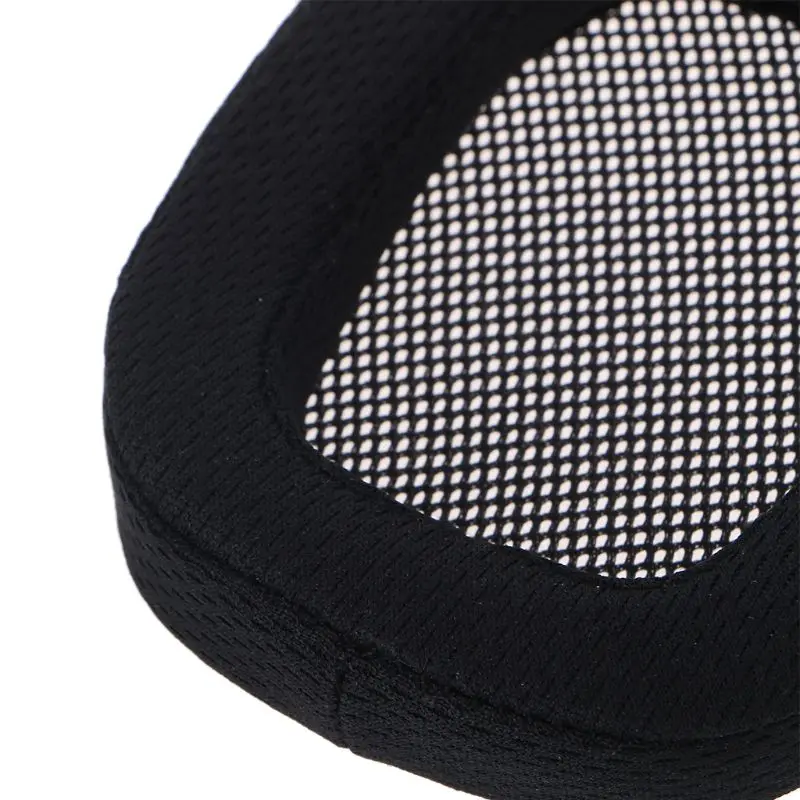 

1 пара амбушюр, губка, сменные наушники для наушников G533