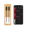 BBQ Wireless Meat Food Thermometer Intelligent Bluetooth Barbecue Remote Digital Kitchen Cooking Food Barbecue Meat Tools 1