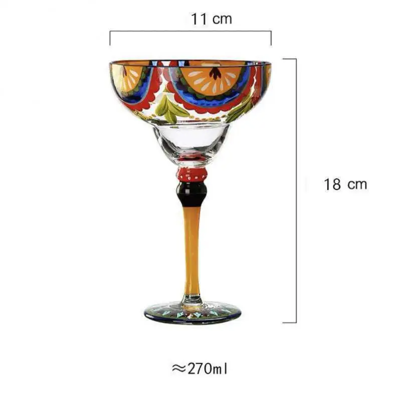 JUMBO HUGE DRINK CUPS - MARTINI CUP, MARGARITA BOWL, WINE GLASS or  CHAMPAGNE FLUTE (3 Huge Sizes)