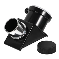 Optical Mirror Telescope 90 Degree Diagonal Plastic Dielectric 90° 1