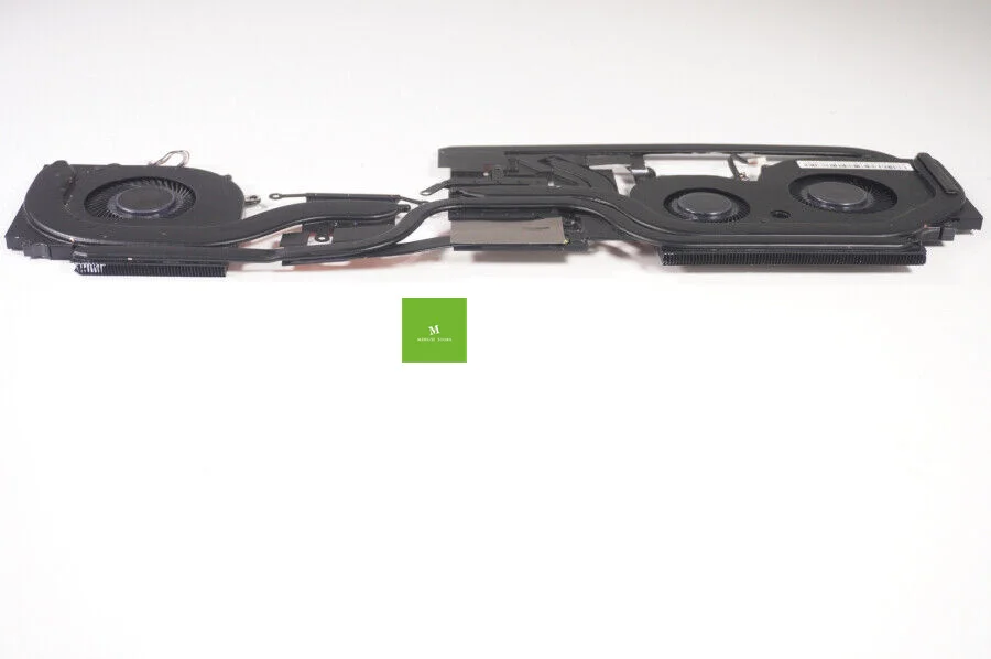 Per Modulo Termico Dissipatore Di Calore Ventola Msi Gs65 Stealth Thin-051 E32-2500400-A87